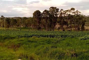 Lote de Terreno en  Aculco, México, Mex