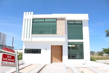 Casa en  Santa Rosa Jáuregui-casa Blanca, Fraccionamiento Juriquilla Grand, Querétaro, 76230, Mex