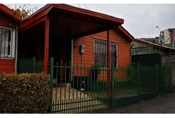 Casa en  Temuco, Cautín