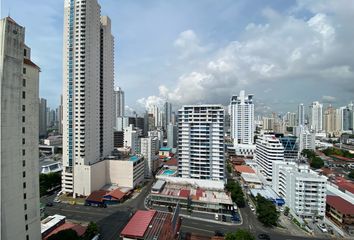 Casa en  San Francisco, Ciudad De Panamá