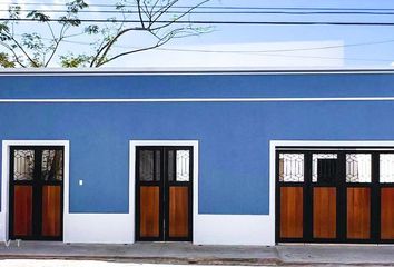 Casa en  Calle 70 503a, Mérida Centro, Mérida, Yucatán, 97000, Mex