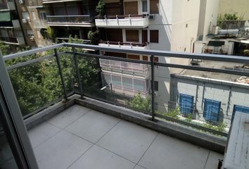 Departamento en  Belgrano, Capital Federal