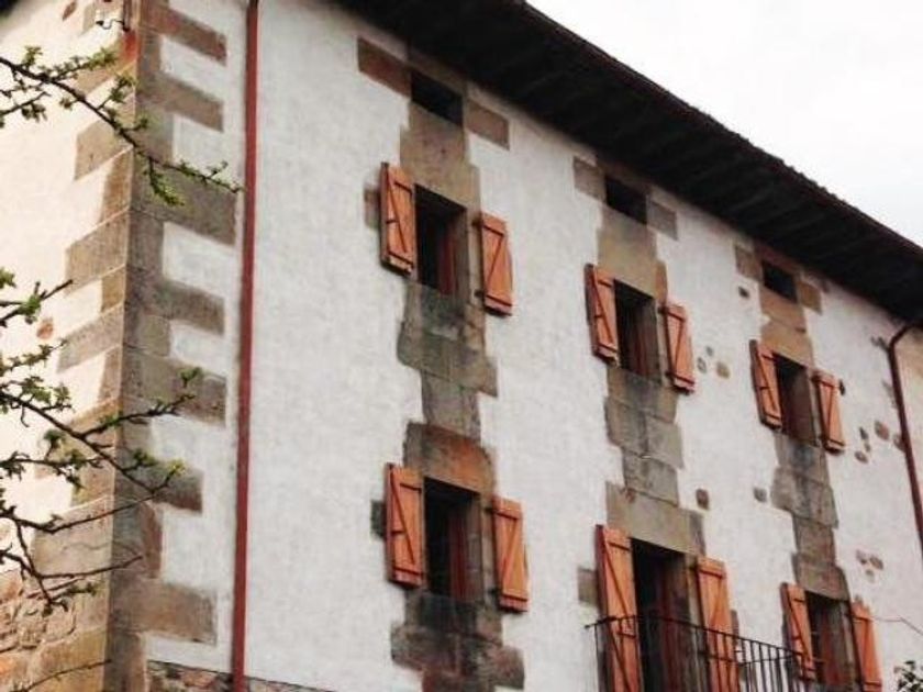 Chalet en venta Iturmendi, Navarra