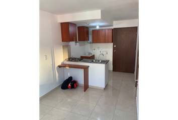 Apartamento en  Conjunto Residencial Coinca, Armenia