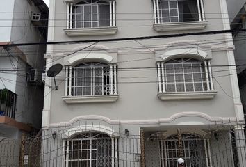Habitacion en  12 Callejón No, Guayaquil, Ecu