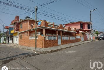 Casa en  Pocitos Y Rivera, Municipio Veracruz