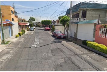 Casa en  Prados Del Rosario, Azcapotzalco