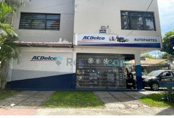 Local comercial en  Avenida Alemania, Centro, Moderna, Guadalajara, Jalisco, 44190, Mex