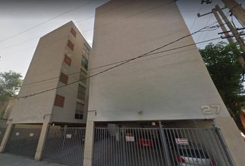 Departamento en  Horacio Nelson 62, Moderna, Benito Juárez, Ciudad De México, 03510, Mex