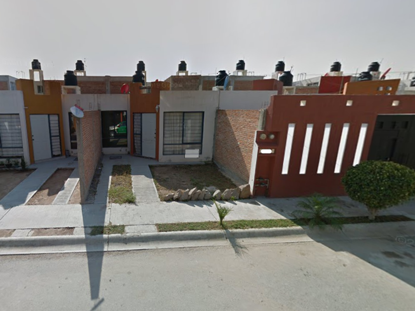 venta Casa en San Francisco, Soledad de Graciano Sánchez, Soledad de