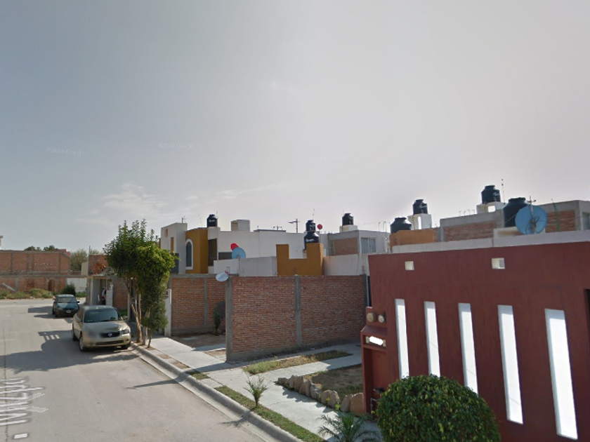 venta Casa en San Francisco, Soledad de Graciano Sánchez, Soledad de