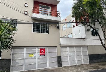 Casa en condominio en  Calle Canarias 509, Portales Norte, Benito Juárez, Ciudad De México, 03303, Mex