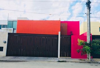 Casa en  Carretera Mérida-progreso, X Canatún, Mérida, Yucatán, 97302, Mex