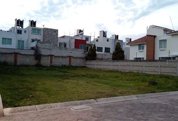 Lote de Terreno en  Llano Grande, Metepec