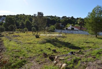 Terreno en  Dénia, Alicante Provincia