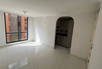 Apartment for rent in Chicó Alto, Bogotá
