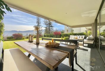 Departamento en venta en Santiago Centro