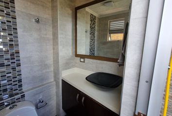 Apartment for rent in La Pilarica, Medellín