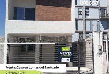 Casa en  Cuarteles, Municipio De Chihuahua