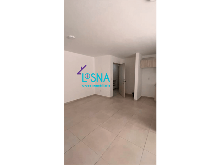 renta Departamento en La Joya, Tlalpan, CDMX (6798490) icasas.mx