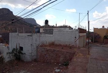 Lote de Terreno en  Cerro De Los Leones, Ciudad De Guanajuato