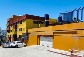 Departamento en  Burócrata Ruiz Cortines, Tijuana