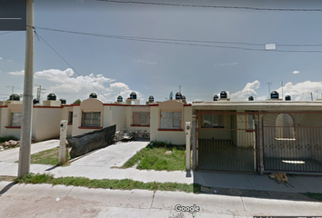Casa en  Calle La Escondida, Fraccionamiento Ojocaliente, Aguascalientes, 20196, Mex