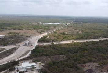 Lote de Terreno en  Manuel Crescencio Rejon, Mérida, Yucatán