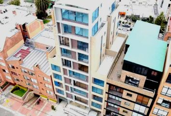 Apartamento en  Carrera 7d 127 75, Bogotá, Bogotá, D.c., Col