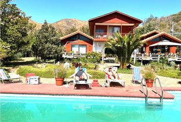 Casa en  Curacaví, Melipilla