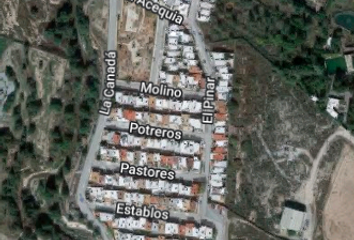 Casa en fraccionamiento en  Calle 6ta 585-773, Nazario S Ortiz Garza, Saltillo, Coahuila De Zaragoza, 25100, Mex
