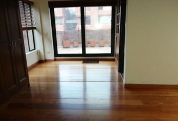 Apartamento en  Chicó Norte, Bogotá