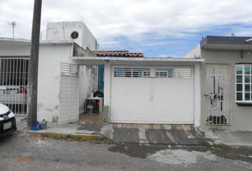 Casa en  Fraccionamiento Geovillas Los Pinos, Municipio Veracruz