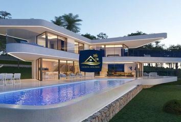 Chalet en  Xàbia/jávea, Alicante Provincia