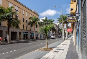 Piso en  Vegueta - Cono Sur - Tafir, Las Palmas De Gran Canaria