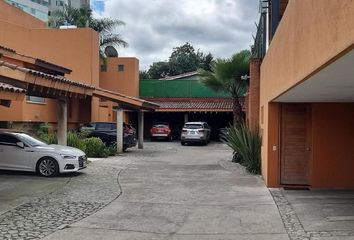 Casa en  Memetla, Cuajimalpa De Morelos