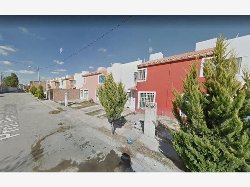 venta Casa en Soledad de Graciano Sanchez Centro, Soledad de Graciano