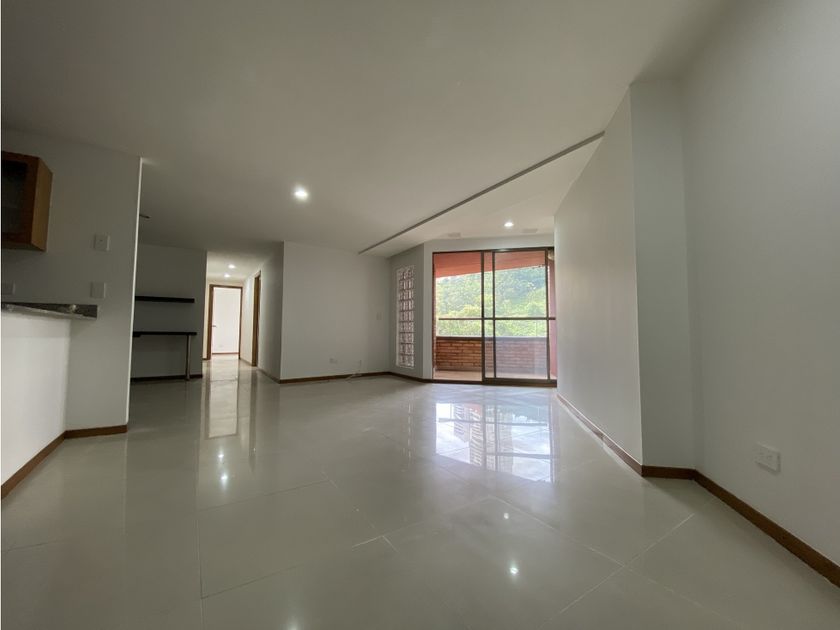 Apartamento en arriendo Sabaneta, Antioquia