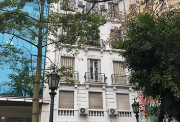 Departamento en  San Nicolás, Capital Federal