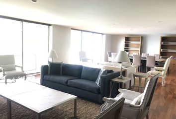 Departamento en  Polanco Iv Sección, Miguel Hidalgo, Cdmx