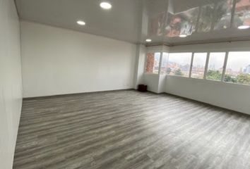 Oficina en  Chapinero Central, Bogotá