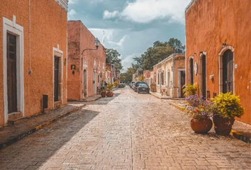 Lote de Terreno en  Sisal, Valladolid, Yucatán