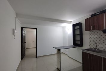 Apartamento en  Carrera 18 48 70, Bogotá, Bogotá, D.c., Col