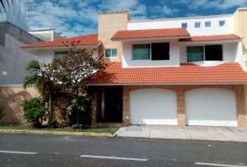 Casa en  Playas Del Conchal, Alvarado, Veracruz