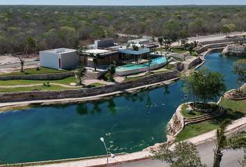 Lote de Terreno en  Hacienda Xcunya, Mérida, Yucatán