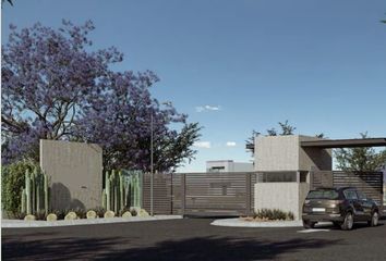 Lote de Terreno en  Calle Hoja 15, El Roble, Corregidora, Querétaro, 76902, Mex