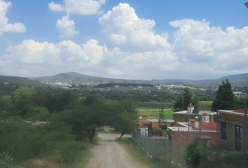 Rancho en  Carretera Dolores Hidalgo-s Miguel De Allende, San Miguel De Allende, Guanajuato, 37890, Mex