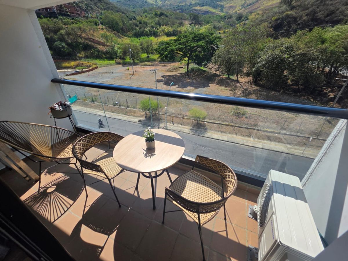 Apartamento en arriendo Alameda (Cali) en Alameda