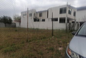 Lote de Terreno en  Las Cumbres 2 Sector, Monterrey