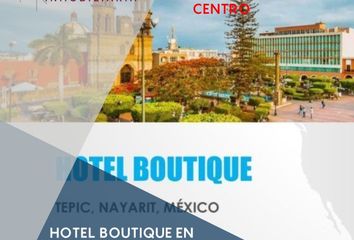 Local comercial en  Tepic Centro, Tepic